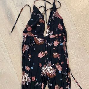 Faithful the Brand jumpsuit